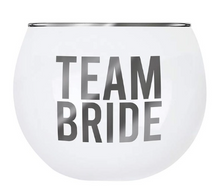 Load image into Gallery viewer, Bridal Roly Poly Glasses
