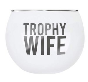 Bridal Roly Poly Glasses