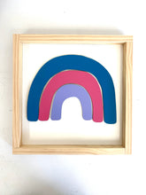 Load image into Gallery viewer, Rainbow Signs
