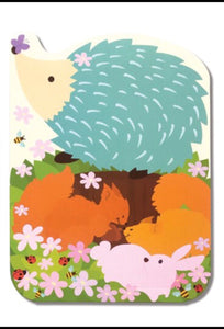 Pocket Doodle Pad