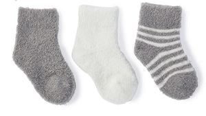 Barefoot Dreams Baby Socks