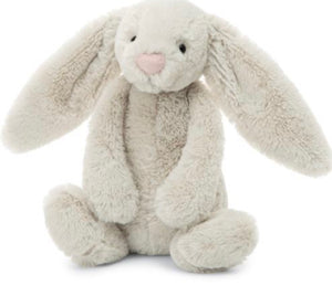 Jellycat Bunny