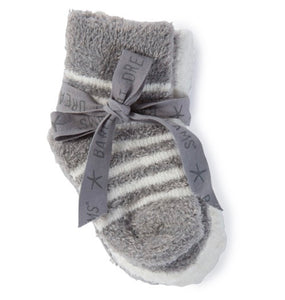 Barefoot Dreams Baby Socks