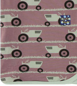 Kickee Pants Swaddling Blanket