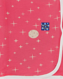 Kickee Pants Swaddling Blanket