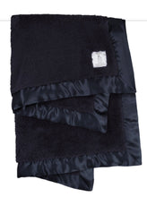 Load image into Gallery viewer, Little Giraffe Chenille Baby Blanket
