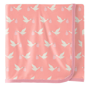 Kickee Pants Swaddling Blanket