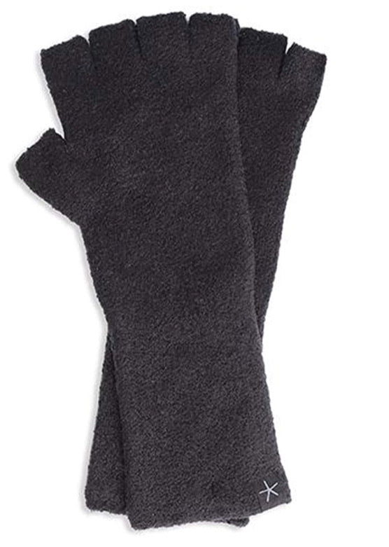 Barefoot Dreams Fingerless Gloves