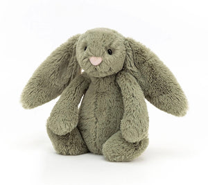 Jellycat Bunny