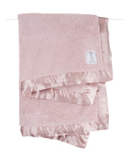 Load image into Gallery viewer, Little Giraffe Chenille Baby Blanket
