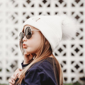 Lux Beanz Original Beanies (Infant-Adults)