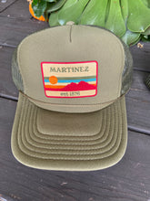 Load image into Gallery viewer, Local Love Trucker Hats
