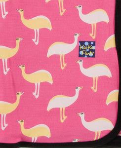 Kickee Pants Swaddling Blanket