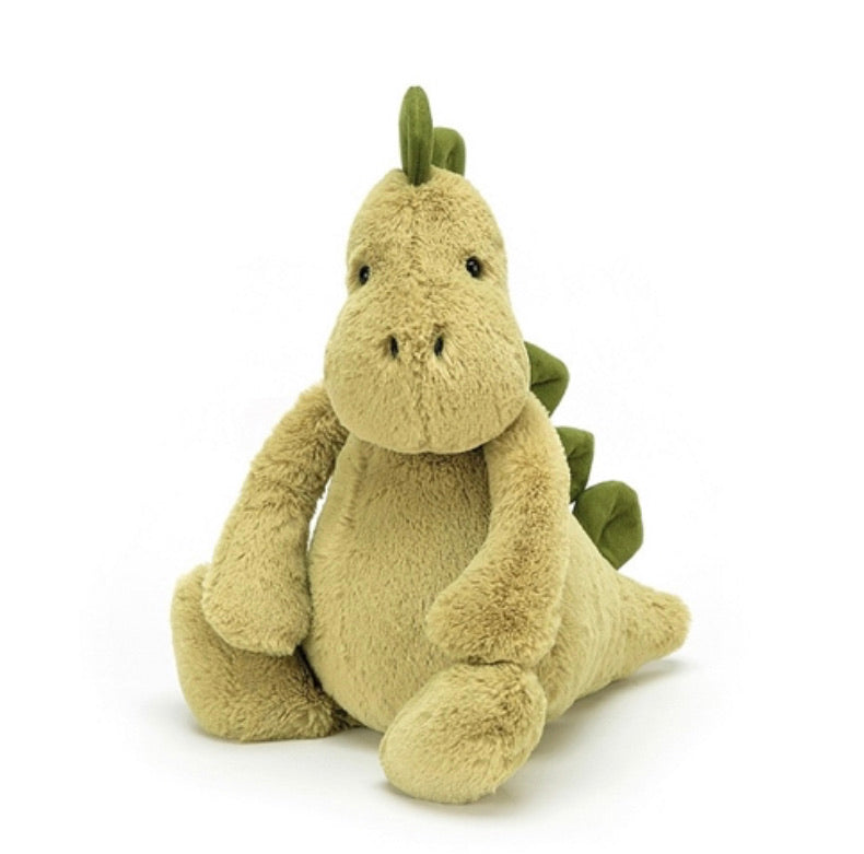 Jellycat Bashful Dino