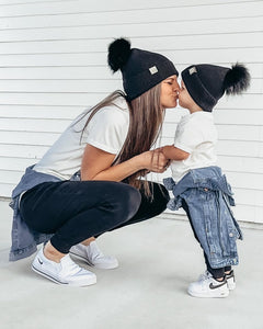 Lux Beanz Original Beanies (Infant-Adults)