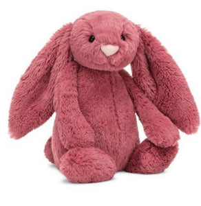 Jellycat Bunny