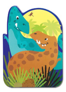 Pocket Doodle Pad