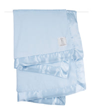 Load image into Gallery viewer, Little Giraffe Luxe Blanket
