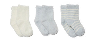 Barefoot Dreams Baby Socks