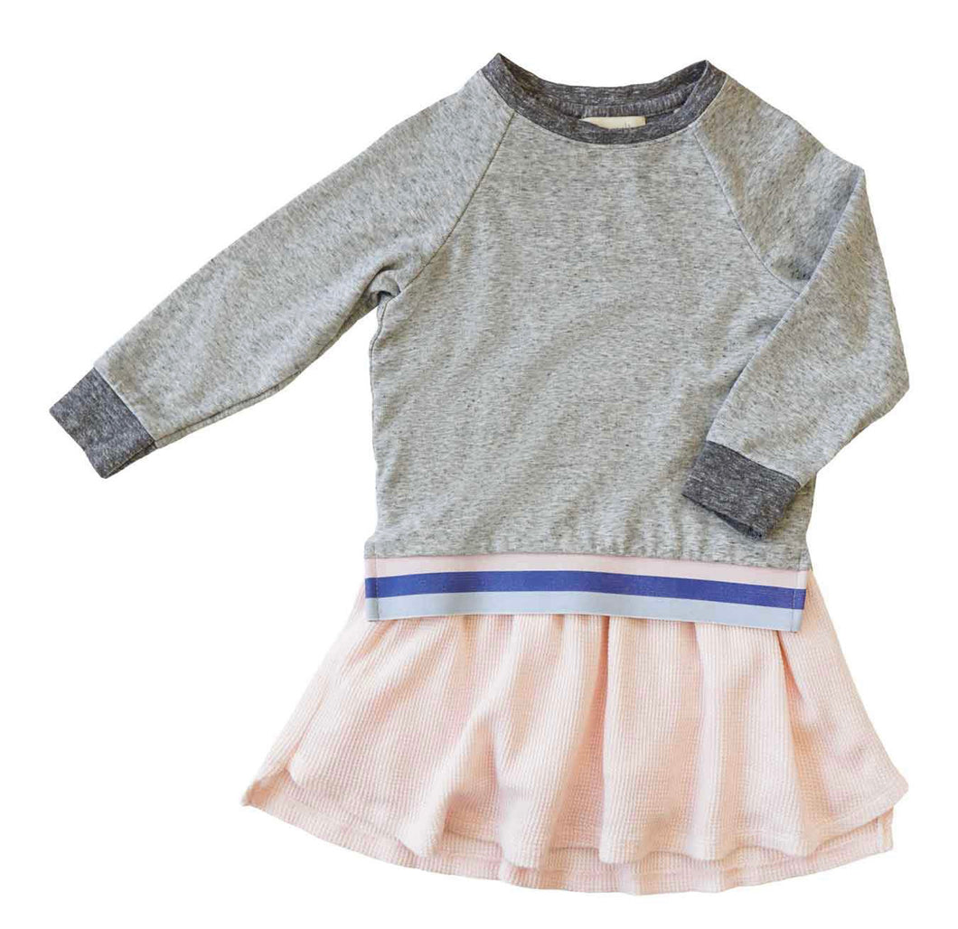 Miki Miette Le Futur Maggie Dress