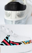 Load image into Gallery viewer, Large Shoe Tattoos
