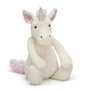 Jellycat Bashful Unicorn