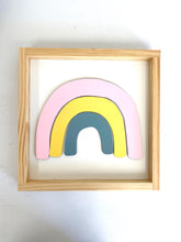 Load image into Gallery viewer, Rainbow Signs
