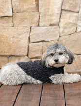 Load image into Gallery viewer, CozyChic Ribbed Pet Sweater
