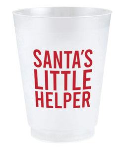 Frosted To Go Cup Sets