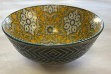 Load image into Gallery viewer, Patterned Bowl
